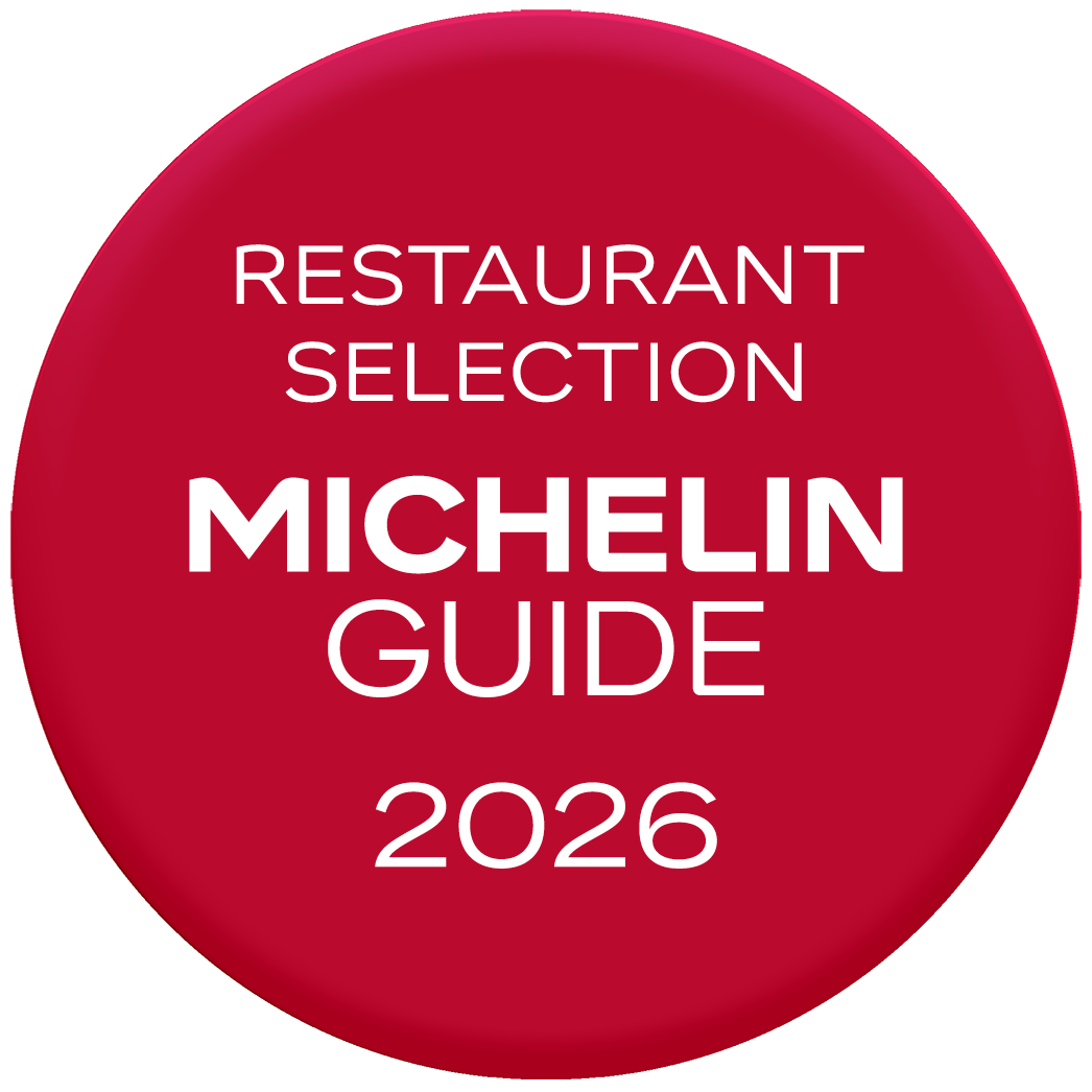 Label Guide Michelin