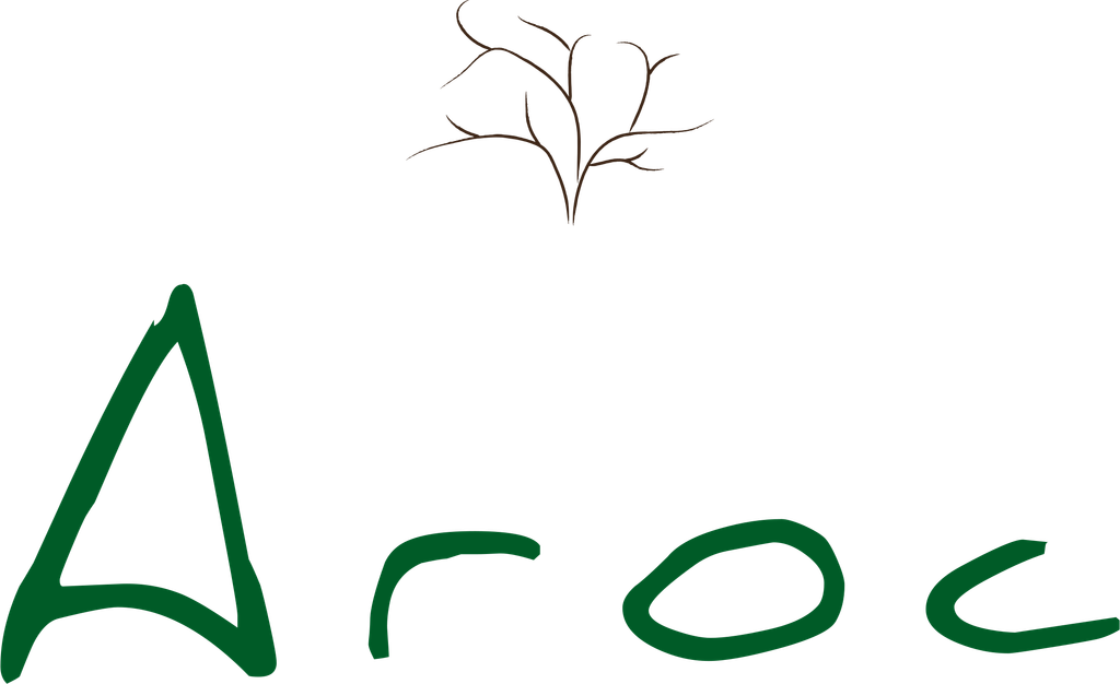 Logo du restaurant Aroc à Montpellier